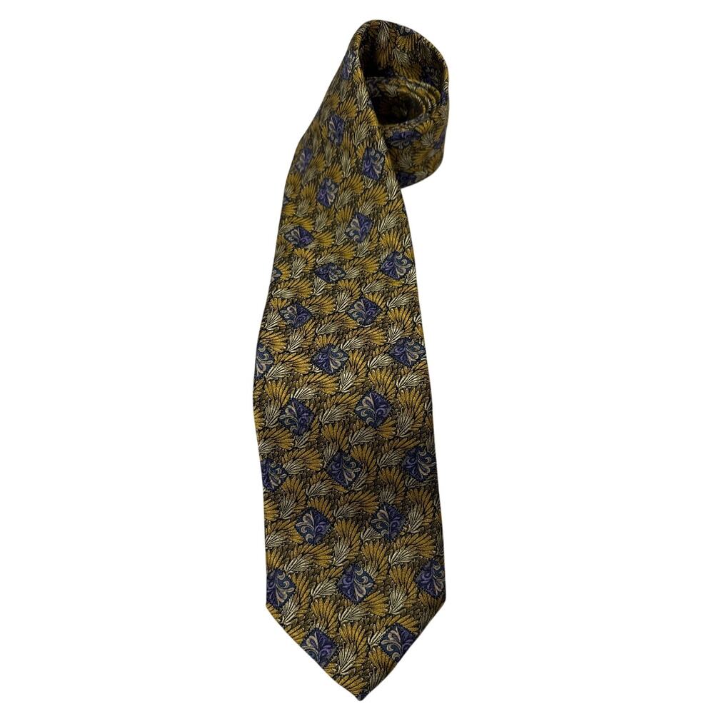 Robert Talbott Best of Class POSH Tie, Vintage